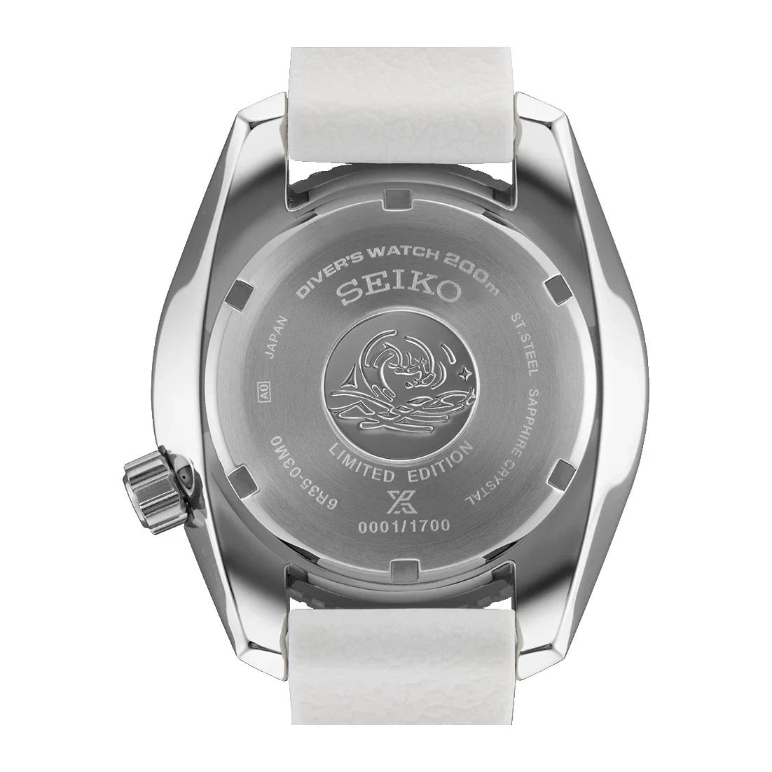 Seiko SPB539J1 Automatic Watch – Japanese Craftsmanship & Timeless Design