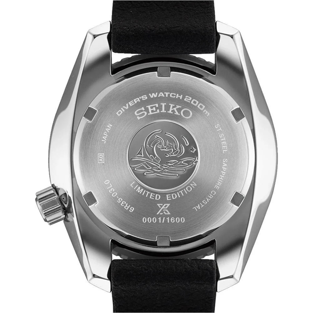 Seiko SPB541J1 Automatic Watch – Japanese Precision & Modern Elegance