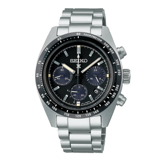 SEIKO Men's Prospex Sport Quartz Watch SSC819P1