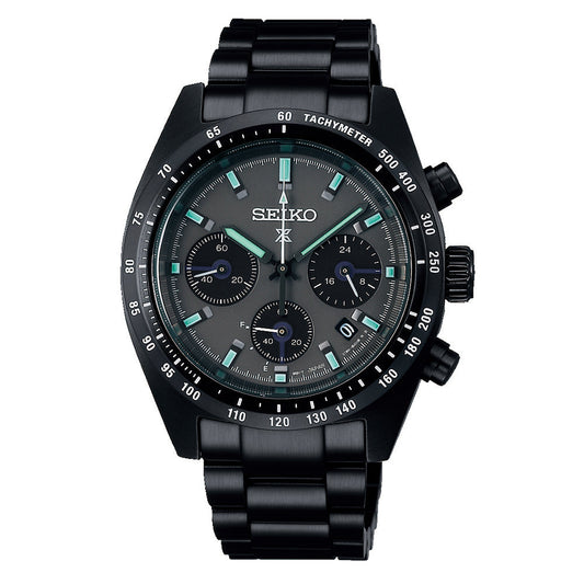 Seiko Men's Prospex Quartz Watch SSC917P1