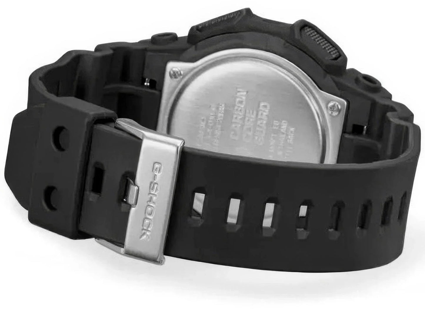 Casio G-Shock GA-010GGB-1A9 – Men’s Analog/Digital Sports Watch